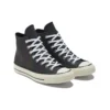 Chuck Taylor All Star 1970s Canvas Shoes “Carbon Black”