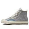 Chuck Taylor All Star 1970s Canvas “Varsity Grey”