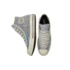 Chuck Taylor All Star 1970s Canvas “Varsity Grey”