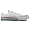 Chuck Taylor All Star 1970s Canvas “White Grey”