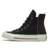 Chuck Taylor All Star 1970s Classic “Black “