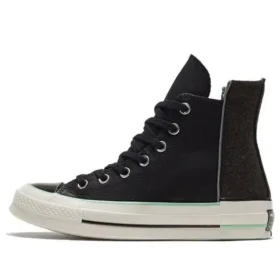 Chuck Taylor All Star 1970s Classic “Black “