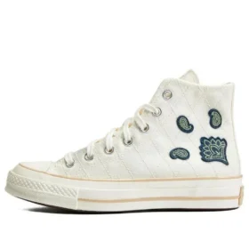 Chuck Taylor All Star 1970s “Cream”