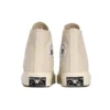 Chuck Taylor All Star 1970s “Cream Grey White”