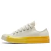 Chuck Taylor All Star 1970s “Creamwhite Yellow”