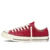 Chuck Taylor All Star 1970s “Crimson”