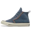 Chuck Taylor All Star 1970s “Dark Blue”