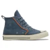 Chuck Taylor All Star 1970s “Dark Blue”