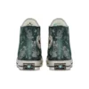 Chuck Taylor All Star 1970s “Dark Green Gray”