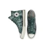 Chuck Taylor All Star 1970s “Dark Green Gray”