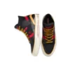 Chuck Taylor All Star 1970s E260 “Black Yellow Red”