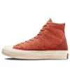 Chuck Taylor All Star 1970s “Fire Opal”