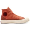 Chuck Taylor All Star 1970s “Fire Opal”