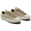 Chuck Taylor All Star 1970s “Gray Brown”