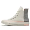 Chuck Taylor All Star 1970s “Gray White”