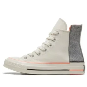 Chuck Taylor All Star 1970s “Gray White”