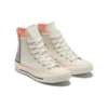 Chuck Taylor All Star 1970s “Gray White”