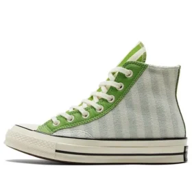 Chuck Taylor All Star 1970s “Green Blue”