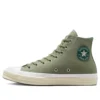 Chuck Taylor All Star 1970s “Green White”