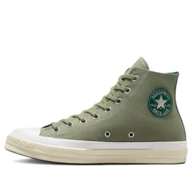 Chuck Taylor All Star 1970s “Green White”