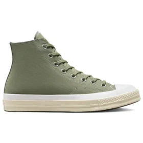 Chuck Taylor All Star 1970s “Green White”