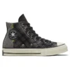 Chuck Taylor All Star 1970s “Grey Black”
