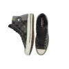 Chuck Taylor All Star 1970s “Grey Black”