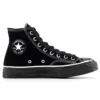 Chuck Taylor All Star 1970s Hi “Black White”