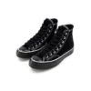 Chuck Taylor All Star 1970s Hi “Black White”