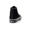 Chuck Taylor All Star 1970s Hi “Black White”