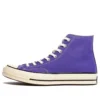 Chuck Taylor All Star 1970s Hi “Blue”