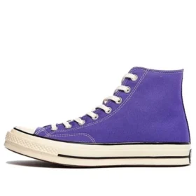 Chuck Taylor All Star 1970s Hi “Blue”