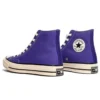 Chuck Taylor All Star 1970s Hi “Blue”