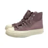 Chuck Taylor All Star 1970s Hi “Pink Brown”