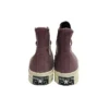 Chuck Taylor All Star 1970s Hi “Pink Brown”