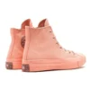 Chuck Taylor All Star 1970s Hi “Pink Red”
