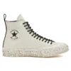 Chuck Taylor All Star 1970s Hi Speckled “White”