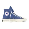 Chuck Taylor All Star 1970S Hi Top “True Navy Black”