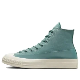 Chuck Taylor All Star 1970s High “Green”