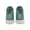 Chuck Taylor All Star 1970s High “Green”