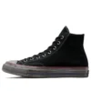 Chuck Taylor All Star 1970s High-Top Canvas Shoes “Black”