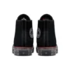 Chuck Taylor All Star 1970s High-Top Canvas Shoes “Black”