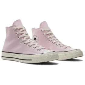 Chuck Taylor All Star 1970s High Top “Light Pink”
