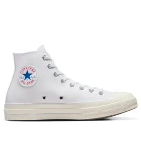 Chuck Taylor All Star 1970s High Top “White”
