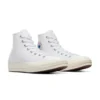 Chuck Taylor All Star 1970s High Top “White”