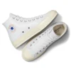 Chuck Taylor All Star 1970s High Top “White”