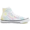 Chuck Taylor All Star 1970s High “White”