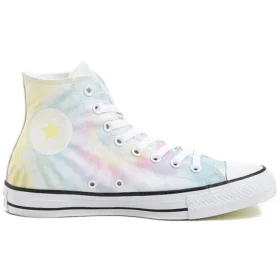 Chuck Taylor All Star 1970s High “White”