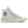Chuck Taylor All Star 1970s High “White”