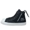 Chuck Taylor All Star 1970s High x WTAPS “Black White”